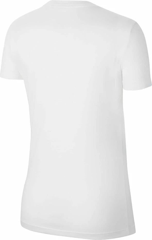 Maicë për femra Nike, e bardhë