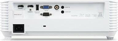 Projektor Acer H6518STi, DLP, FHD 1080p, 3500 lumens, i bardhë