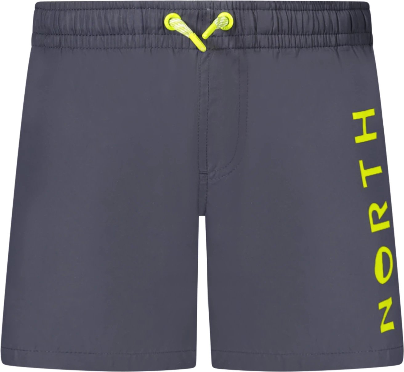 Të poshtme noti NORTH SAILS djem, blu