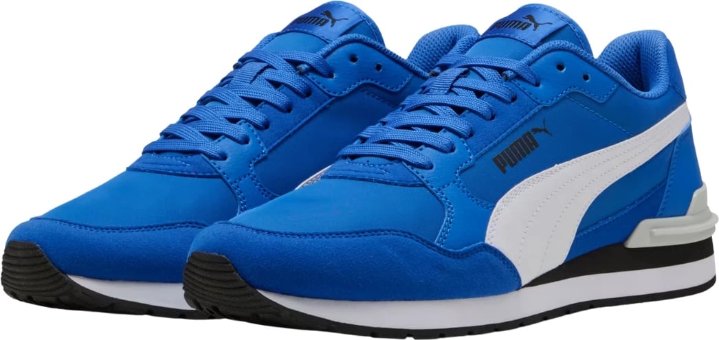 Këpucë Puma për meshkuj, blu