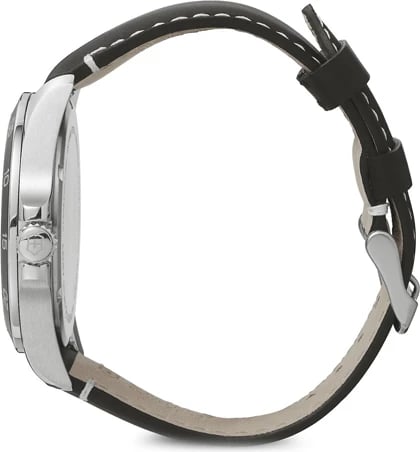 Orë dore VICTORINOX V241846 për meshkuj, e zezë