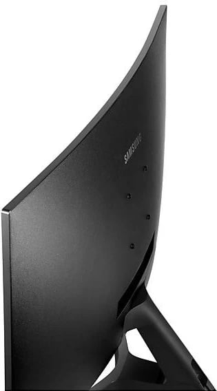 Monitor Samsung C27R500FHPX, 27", Full HD