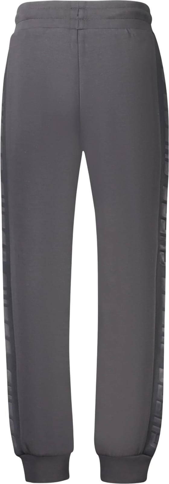 Pantallona sportive për vajza GUESS JEANS, të zeza