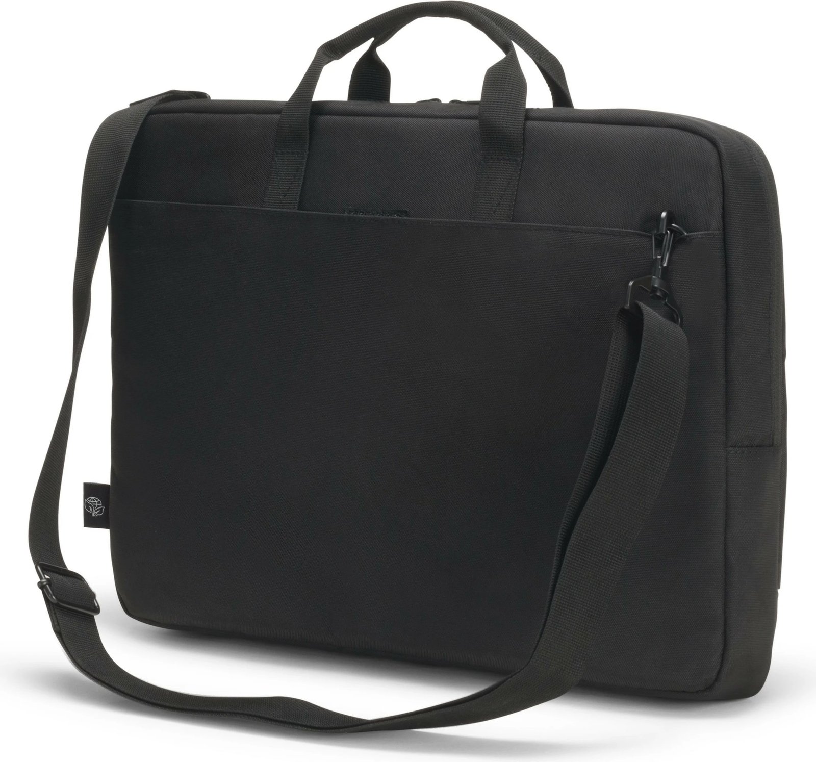 Çantë laptopi DICOTA Slim Eco MOTION 12 - 13.3", e zezë