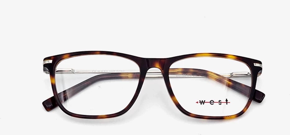 Korniza optike West WV122 51 C.2