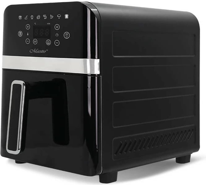 Fritezë pa vaj Feel-Maestro MR-759, 9L, 1900W, e zezë