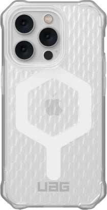 Mbështjellës UAG Essential Armor MagSafe për iPhone 14 Pro, transparent