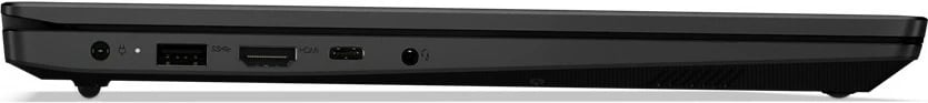 Laptop Lenovo V V15, Intel Core i3, 8 GB RAM, 256 GB SSD, 15.6", Business Black