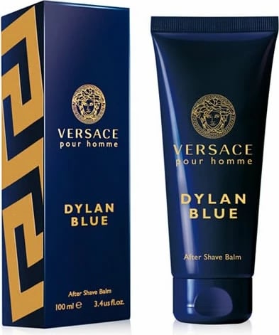 After Shave Balm Versace Dylan Blue për meshkuj 100ml