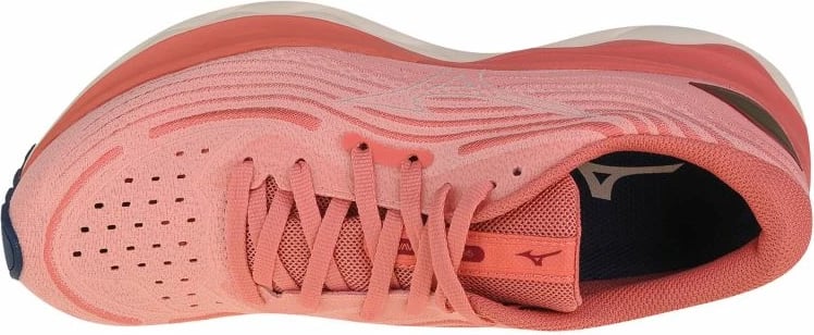 Atlete për femra Mizuno Wave Skyrise 4, ngjyrë rozë