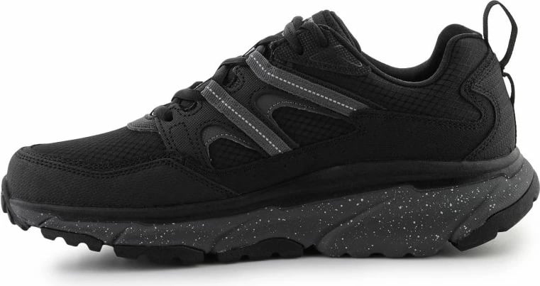 Atlete për meshkuj Skechers, të zeza