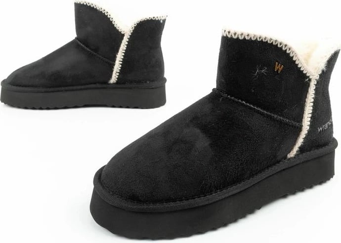 Çizme dimri për femra Wrangler Elsa