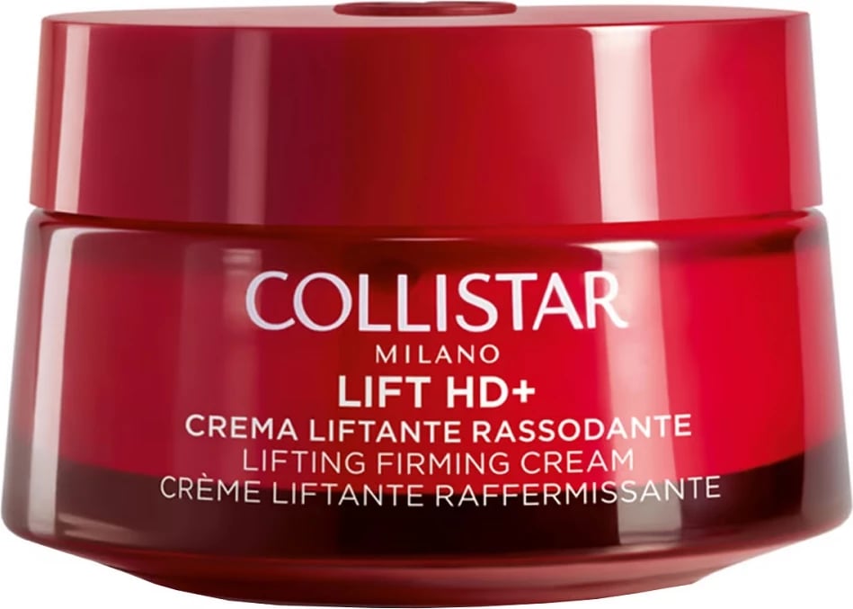 Krem fytyre për femra Collistar Lift HD+ Firming Lifting Cream 50ml