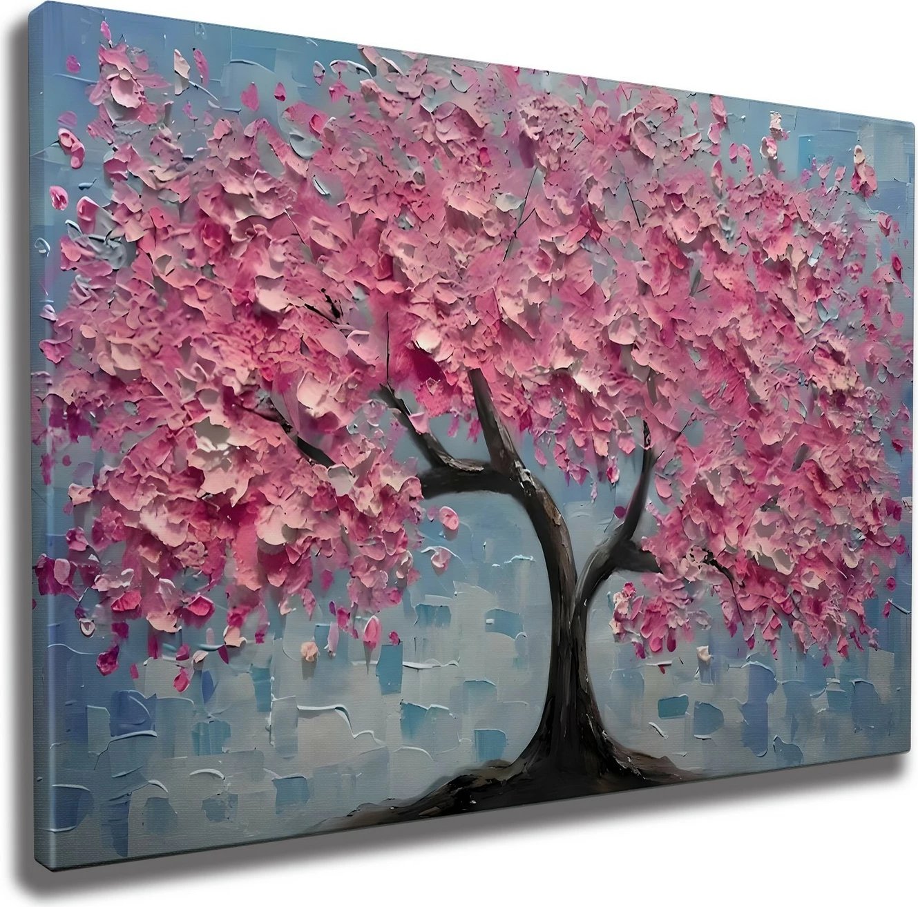 Pikturë dekorative në kanavacë, Wallity WY346, 50x70cm