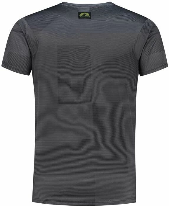 Maicë çiklizmi Rogelli për meshkuj, gri