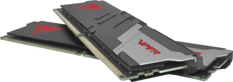 RAM Memorje Patriot Memory Viper Venom PVV564G600C36K, 64 GB DDR5 6000 MHz