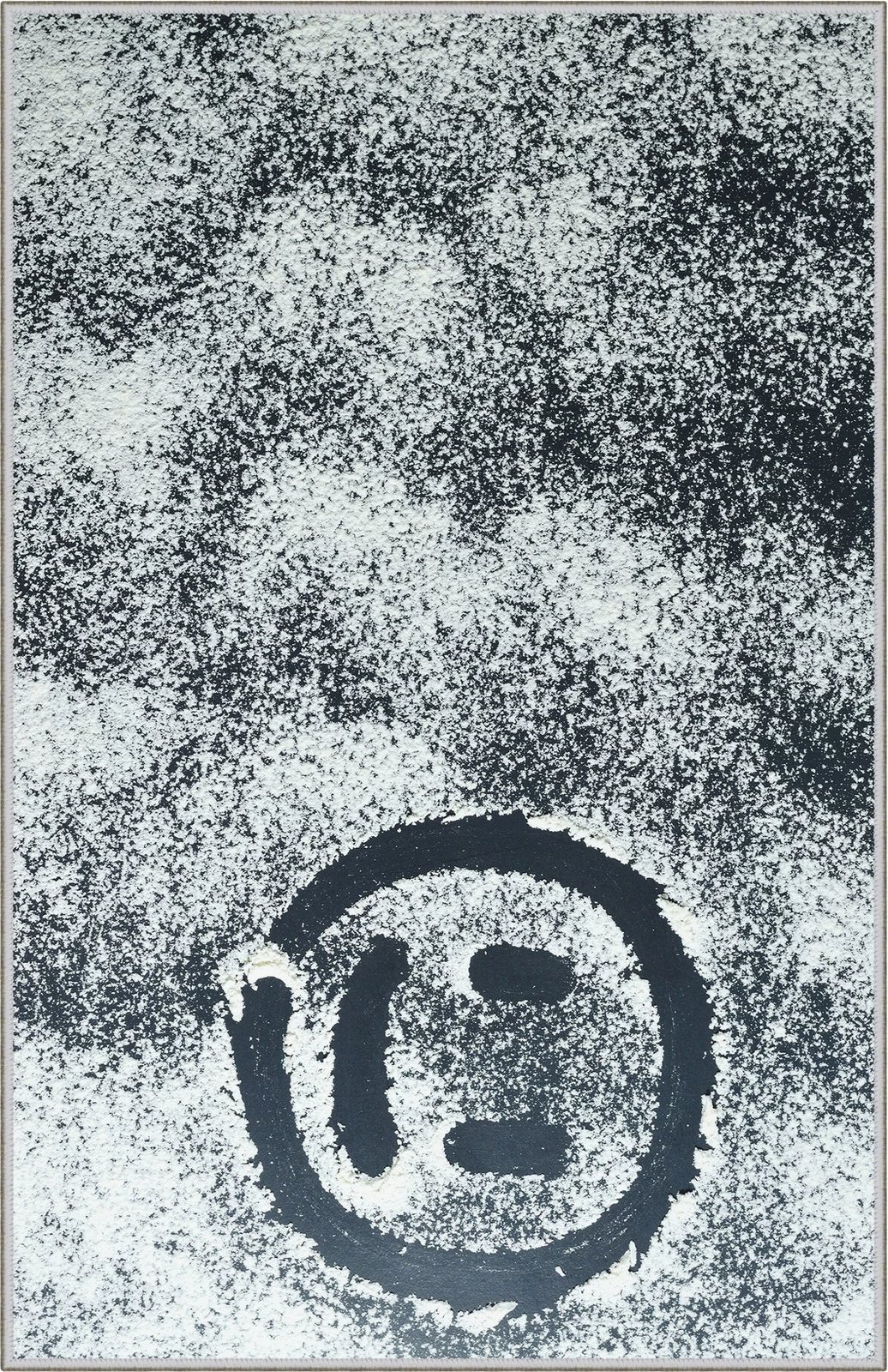 Qilim për korridor, shumëngjyrësh, Conceptum Hypnose, WOOKECE067, 80x150cm