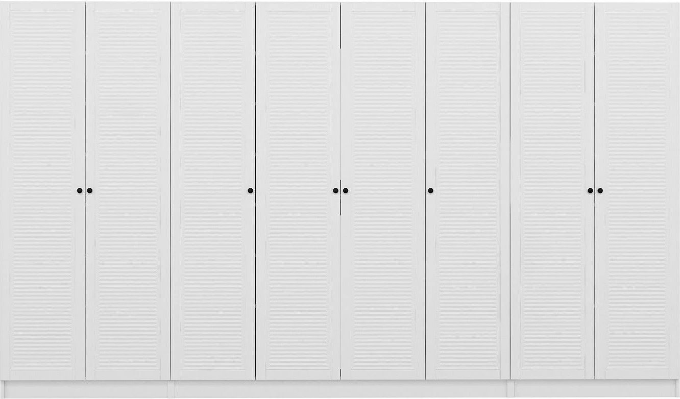 Stendë korridori Skye Decor, Noah - 8465, e bardhë