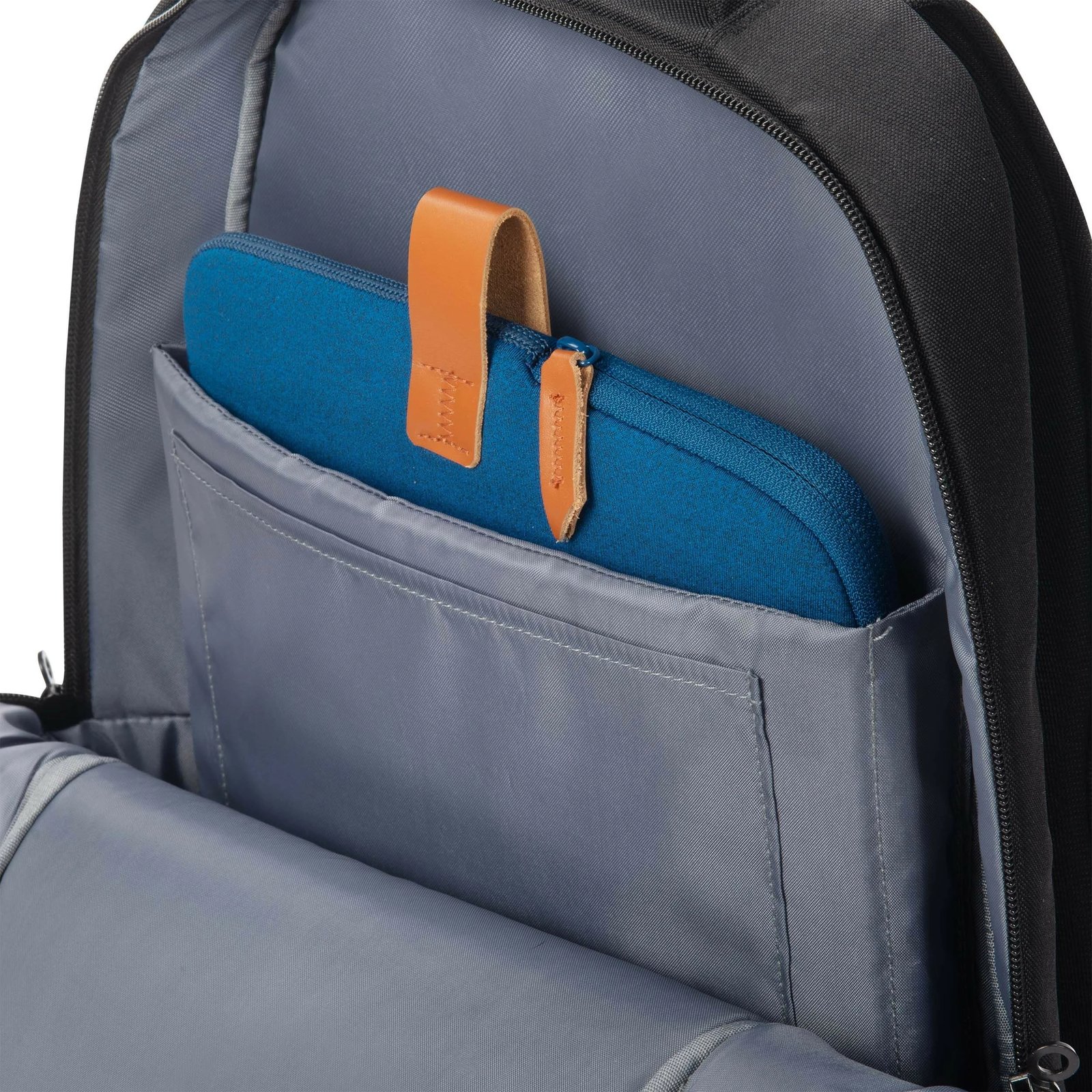 Mbështjellës DICOTA D32155-RPET, 15", navy