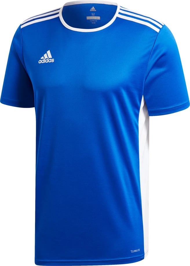 Maicë për meshkuj adidas, e kaltërt