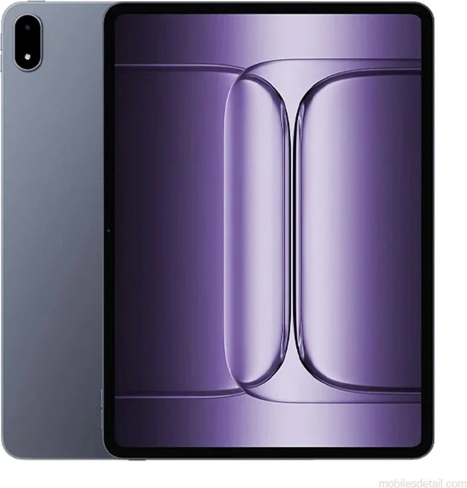 Tablet OnePlus Pad 3, 13.2", Qualcomm Snapdragon, 12 GB RAM, 256 GB, Storm Blue