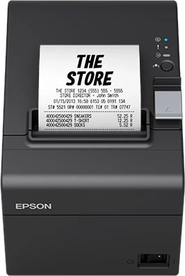 printer fature Epson CH51011 C31CH51011, termal, i zi