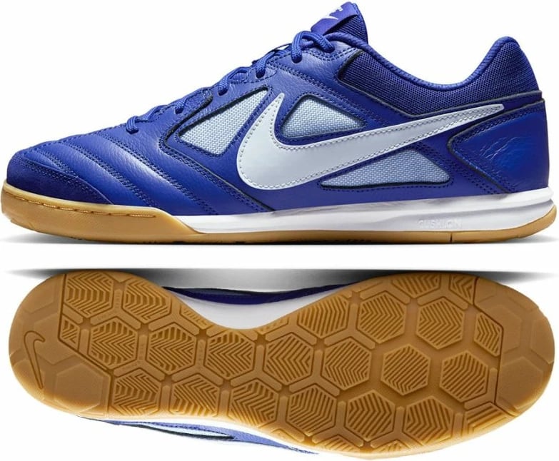 Atlete futsalli Nike, unisex