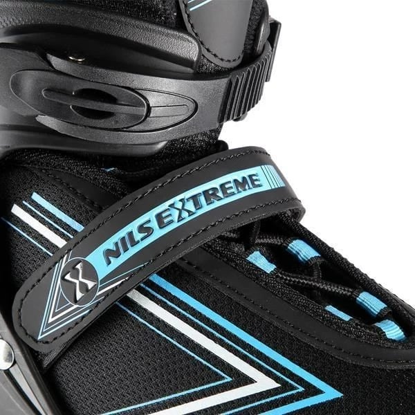 Patina NILS eXtreme NH11912 A 2in1, për unisex, M (35-38), Blu