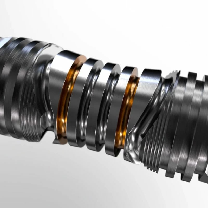 Shigjeta dart Harrows për meshkuj/femra, të zeza