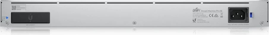 Router Ubiquiti Dream Machine Special Edition, 1U, Rack Mounting