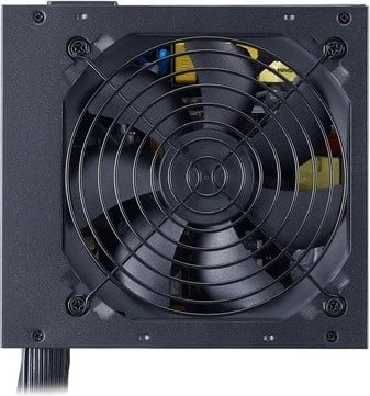 Kasë energjie Cooler Master MWE Bronze V2, 650W, 80 PLUS Bronze, e zezë