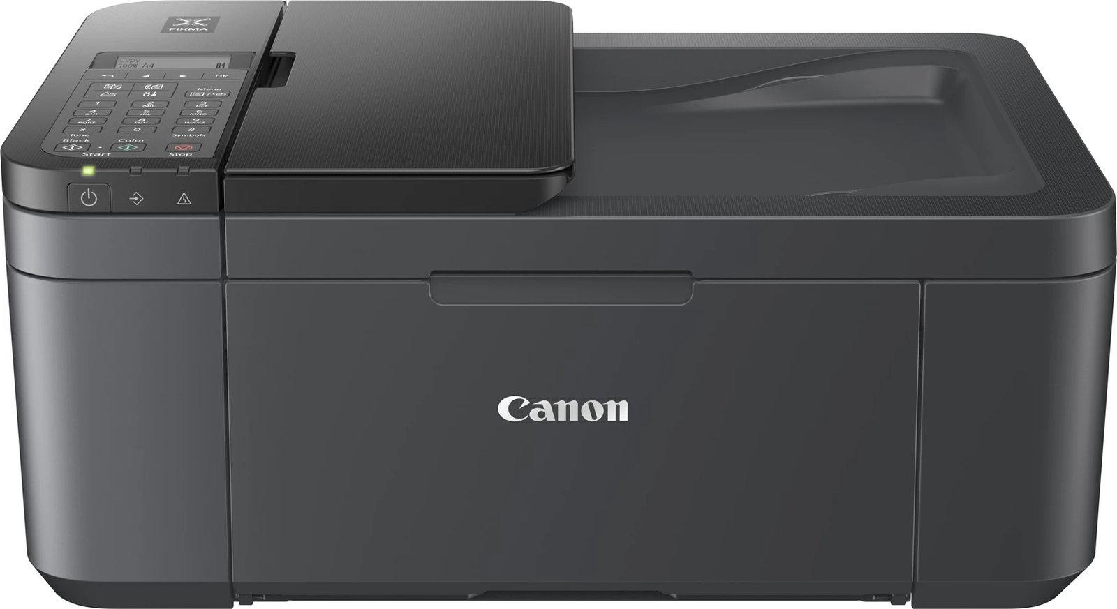 Printer multifunksional Canon PIXMA TR4755i, Inkjet, Wi-Fi, i zi