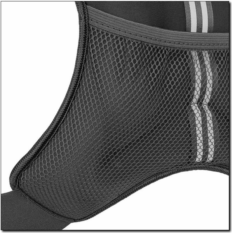 Jelek trajnimi me peshë HMS, uniseks, i zi