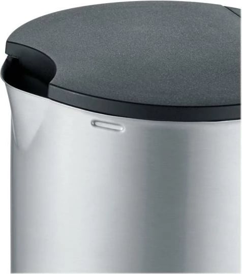 çajnik elektrik, Severin WK 3409, 1.7 L, inox, i zi