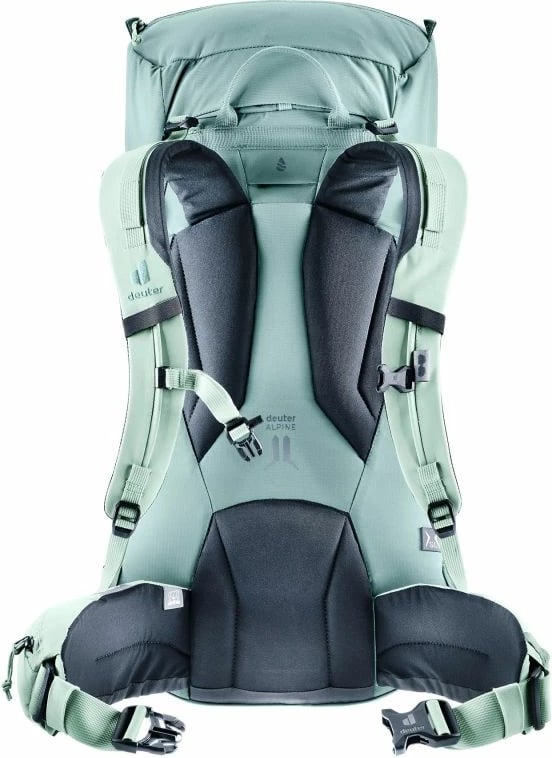 Çantë shpine Deuter për femra, blu Çantë shpine Deuter për femra, blu