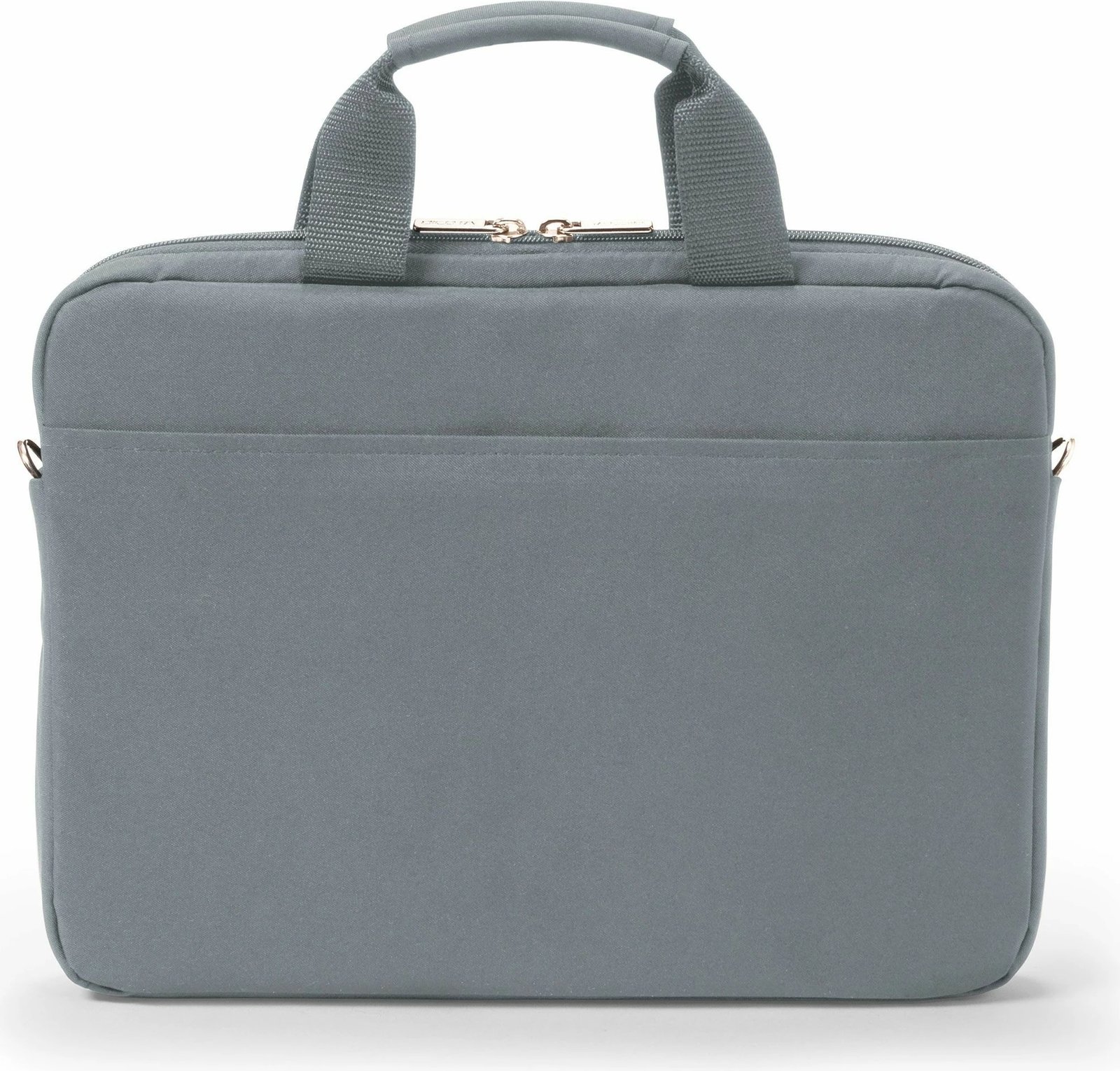Kasë DICOTA Eco Slim Case BASE, 14.1", Gri