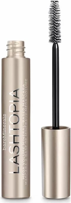 Maskarë Bareminerals Lashtopia Mega Volume Mineral Based 12ml