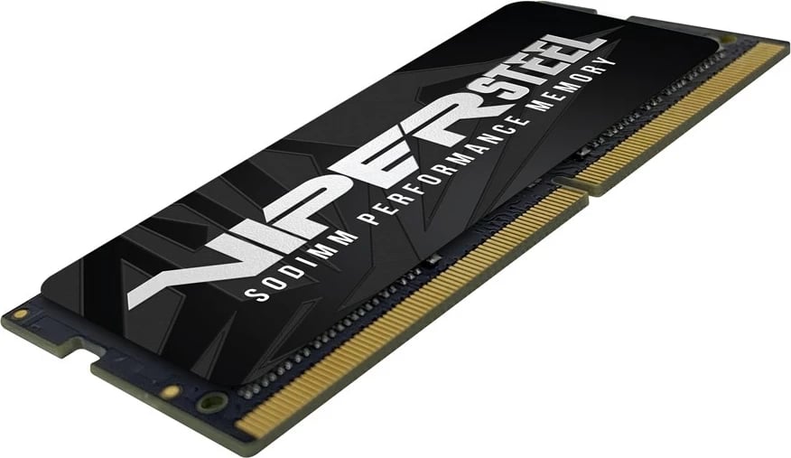 RAM Memorje Patriot Memory Viper Steel PVS432G320C8S, 32 GB DDR4 3200 MHz