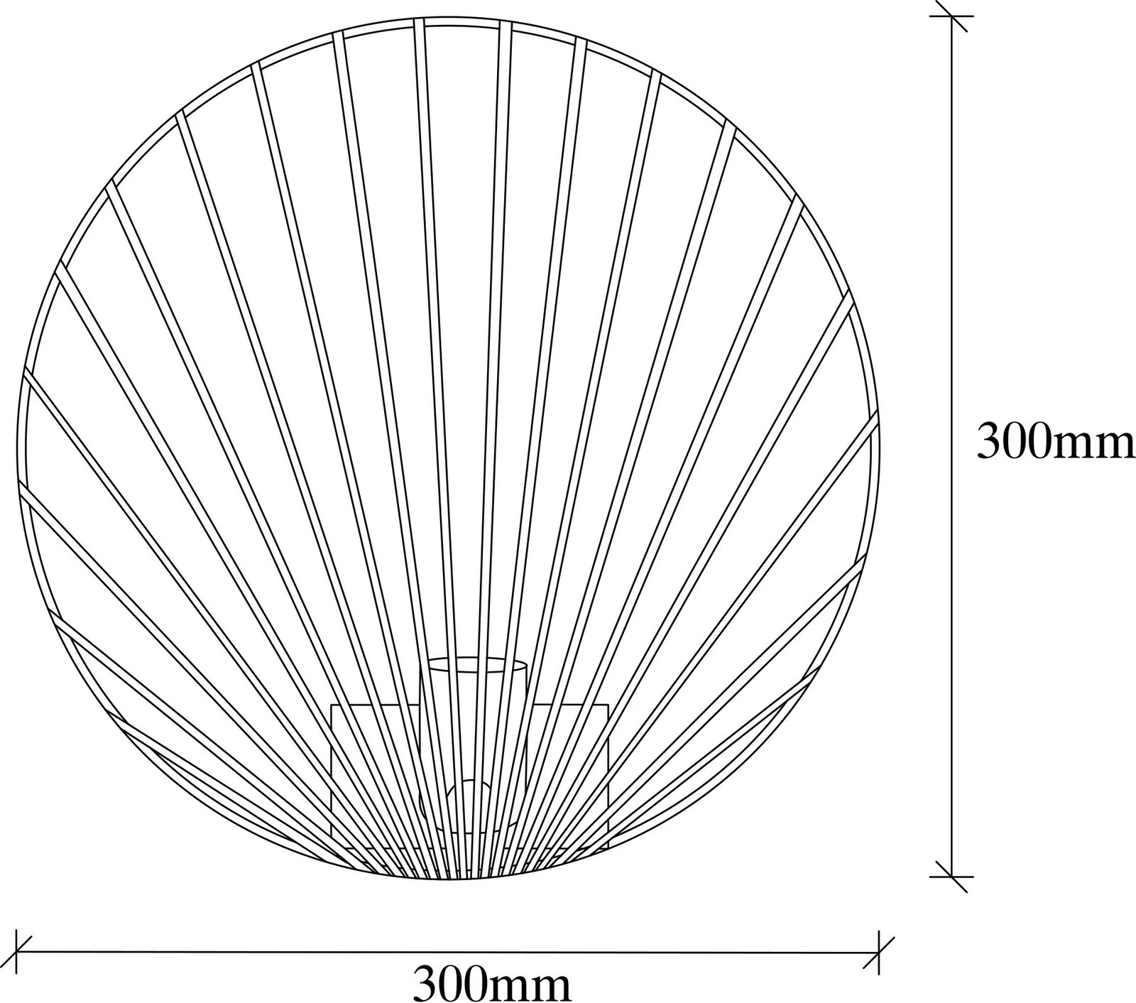 Llambë muri Opviq, Byisoo - 3291, e zezë, moderne, 30x12cm Llambë muri Opviq, Byisoo - 3291, e zezë, moderne, 30x12cm
