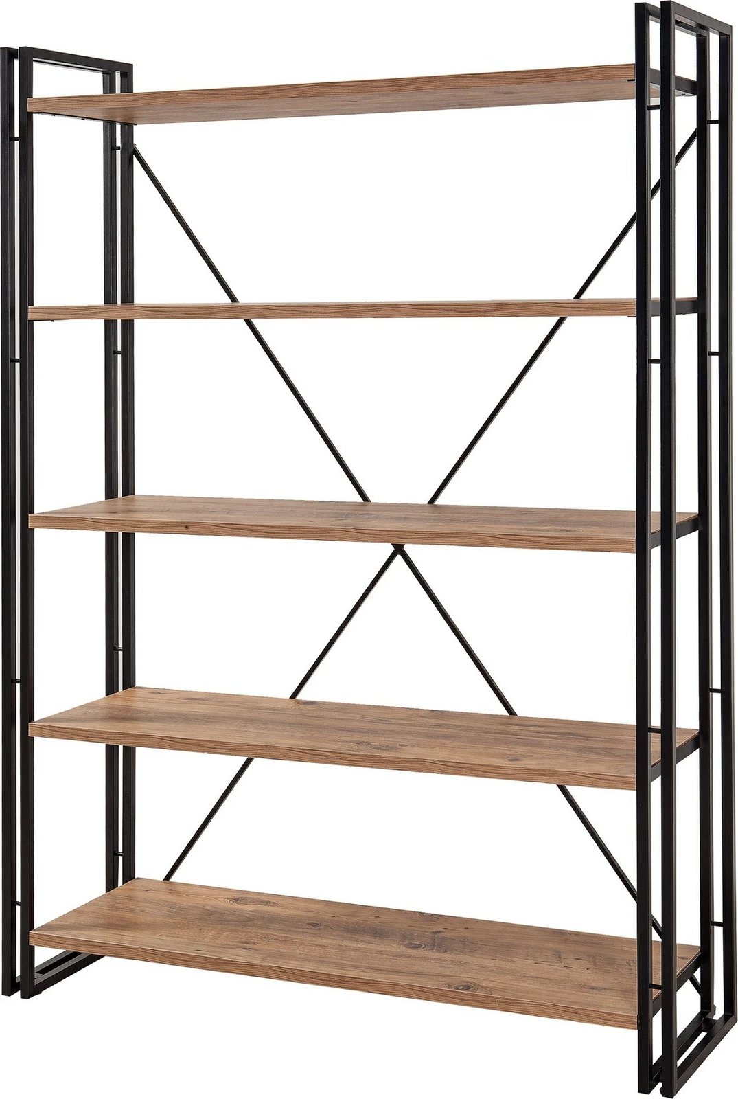 Set mobiljesh për dhomë studimi Skye Decor, COSMO-TKM.8