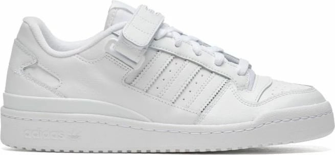Atlete për meshkuj adidas, të bardha