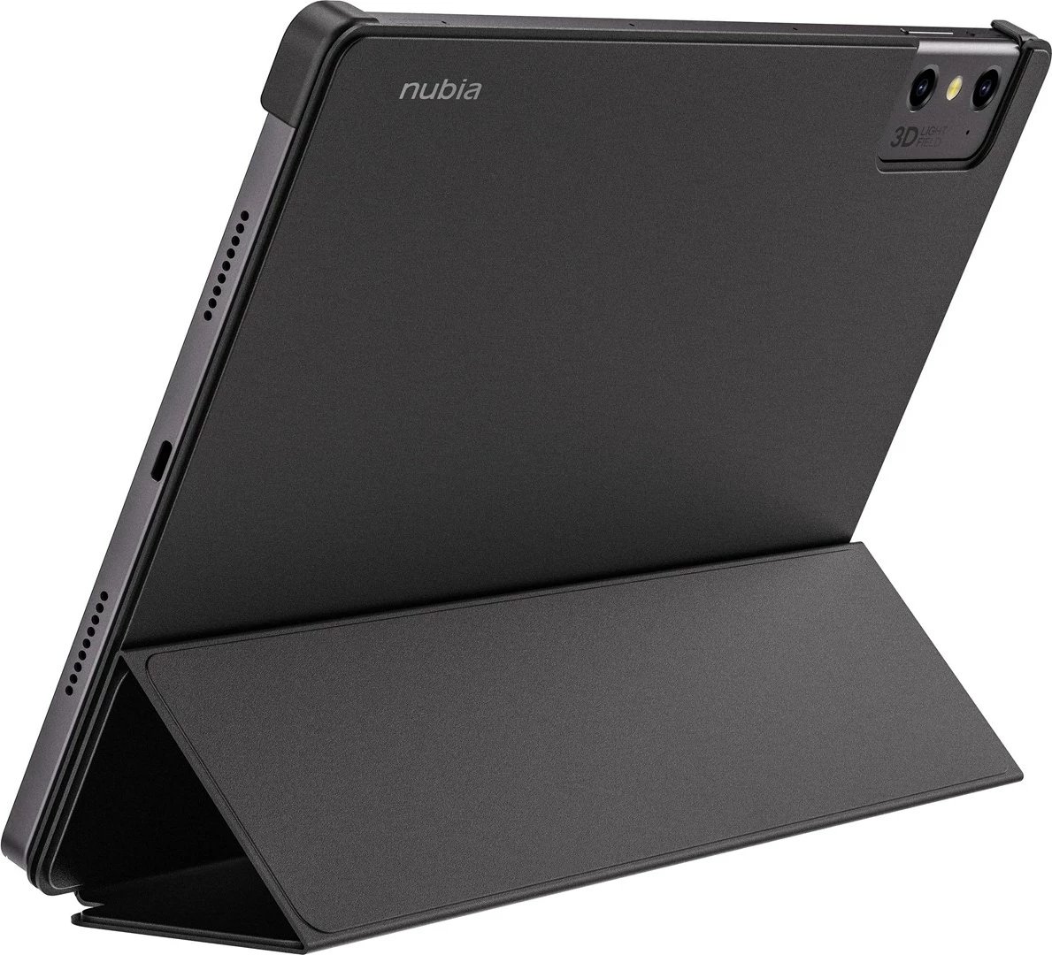 Tablet Nubia Pad 3D, 8/128GB, E zezë