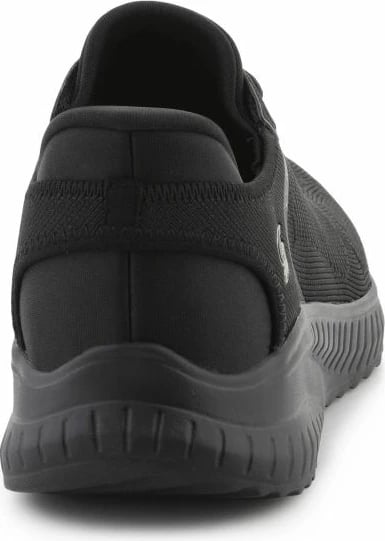 Atlete Skechers, të zeza