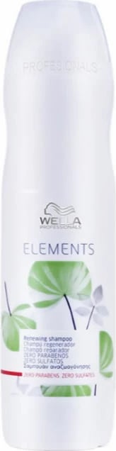 Shampon Wella Elements Renewing 250ml