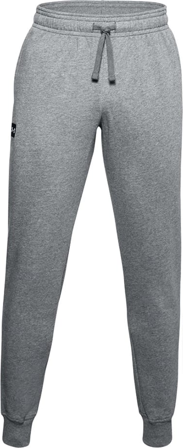 Pantallona sportive për meshkuj Under Armour, gri