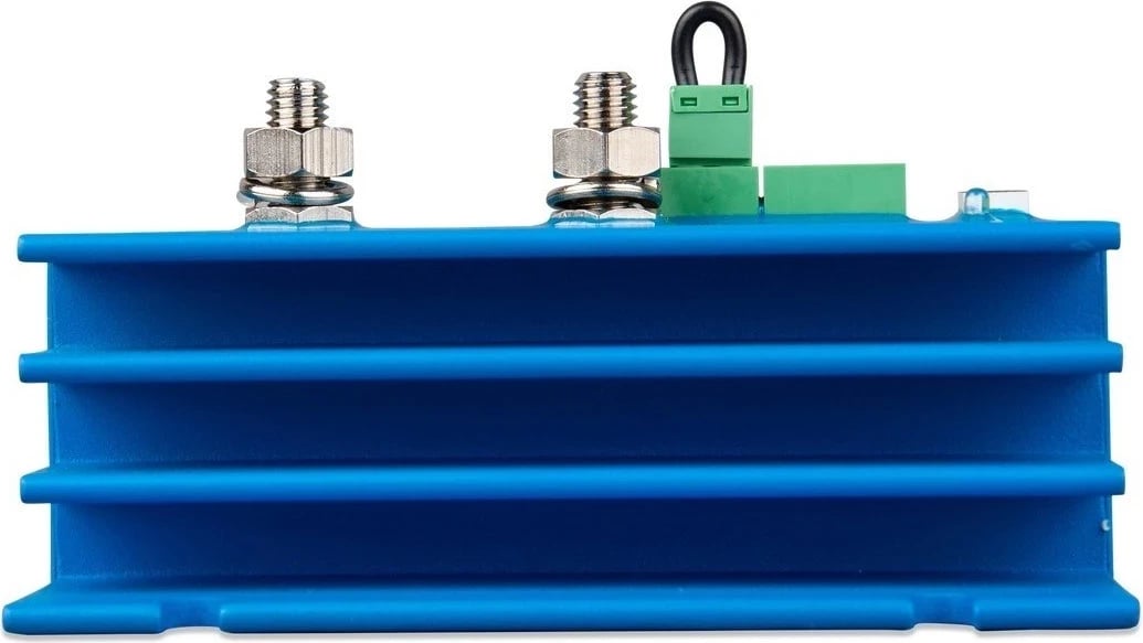 Mbrojtës i Baterisë Smart Victron Energy 12/24V 220A, Blu Mbrojtës i Baterisë Smart Victron Energy 12/24V 220A, Blu