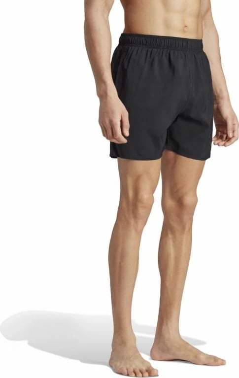 Shorce për not për meshkuj adidas, të zeza