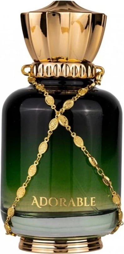 Eau de Parfum Maison Asrar Adorable 100ml