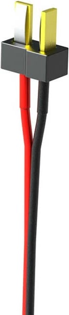 Karikues SkyRC eN18 për bateri NiMH, 4-8 qeliza, 1.2A, 18W, i zi