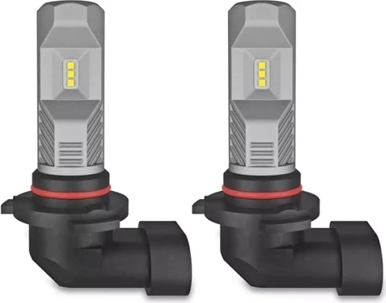 Llamba LED për makinë OSRAM FL H10 EPACK, 9145DWESY-2HB, set prej 2 copë